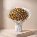 Golden Bloom