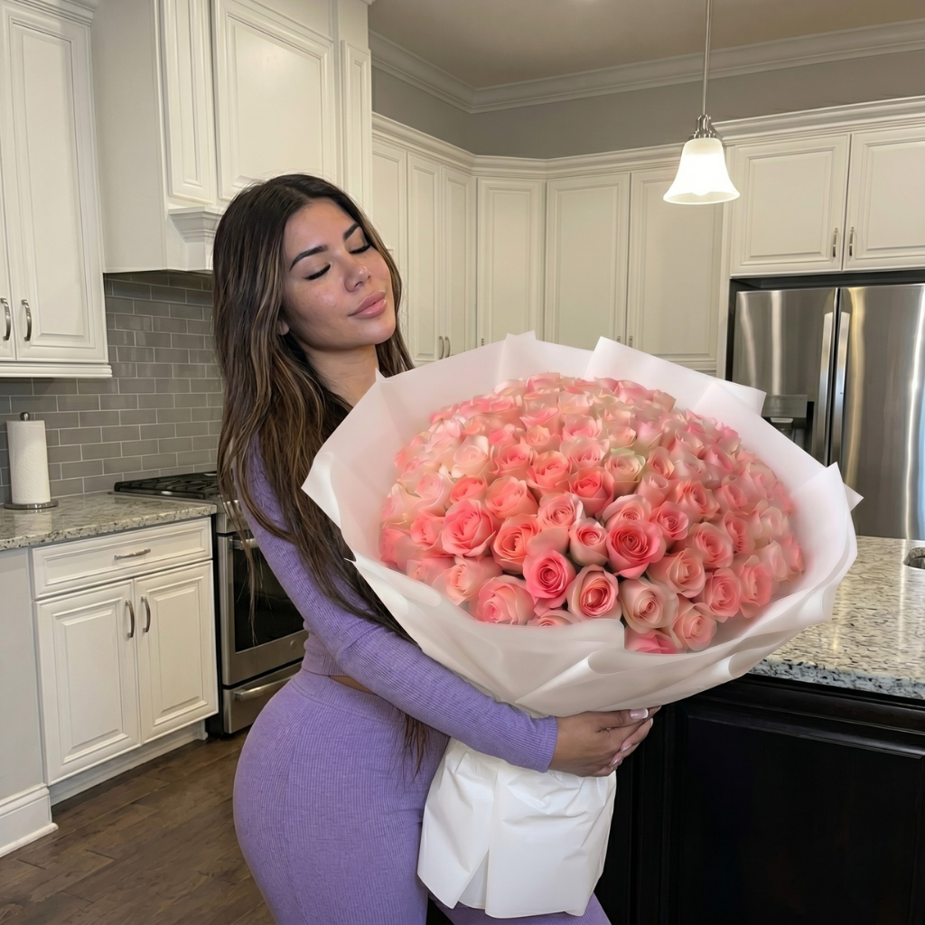 Rose Petal