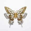 Butterflies