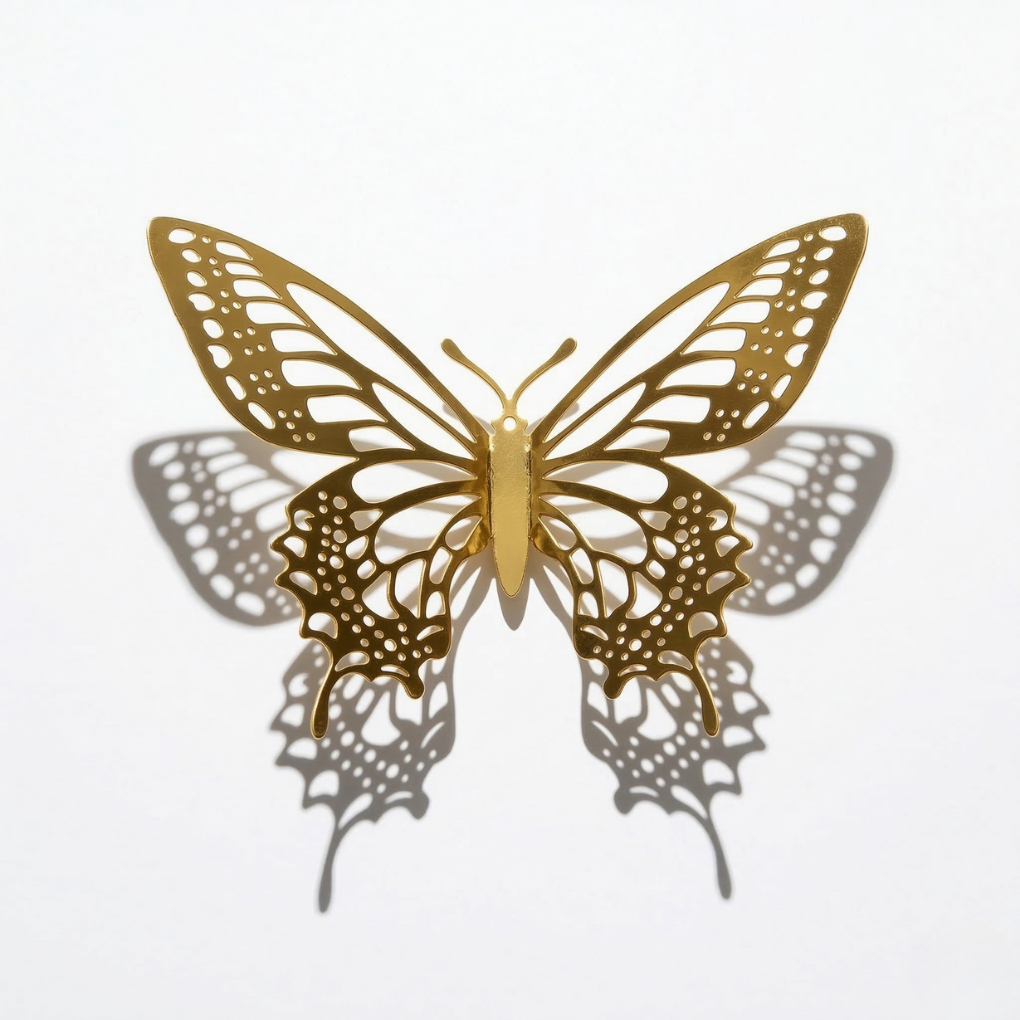 Butterflies