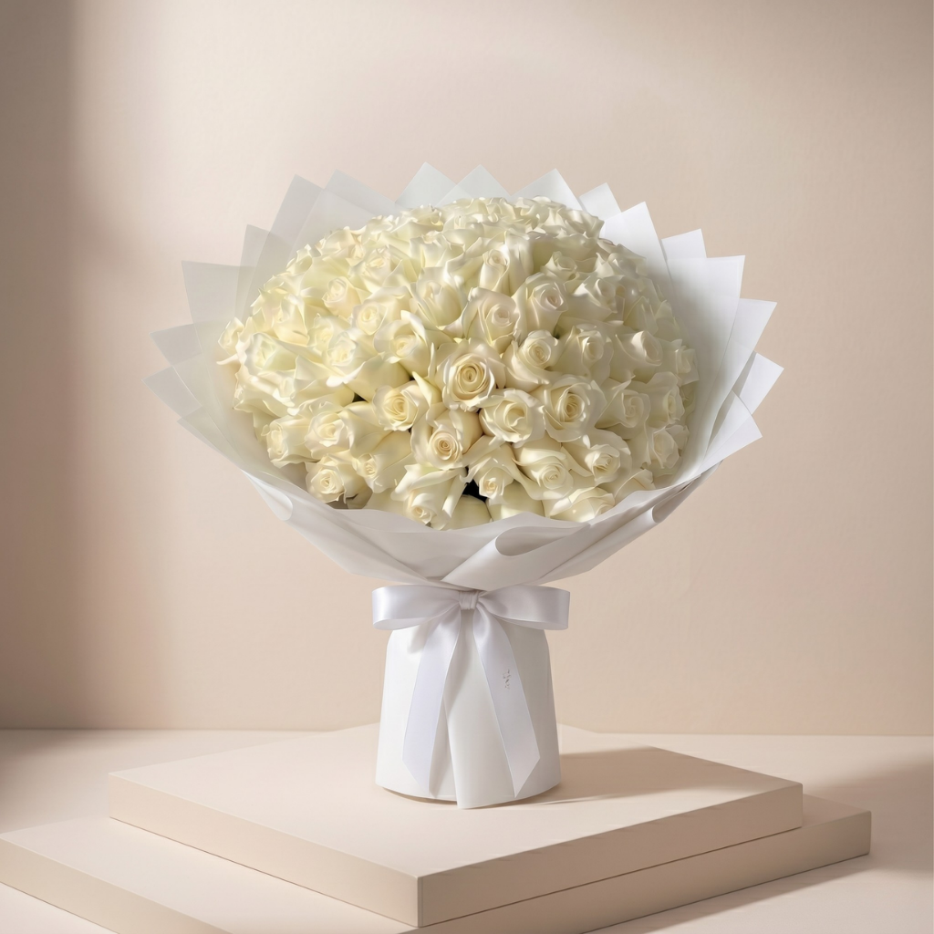 Ivory Dream