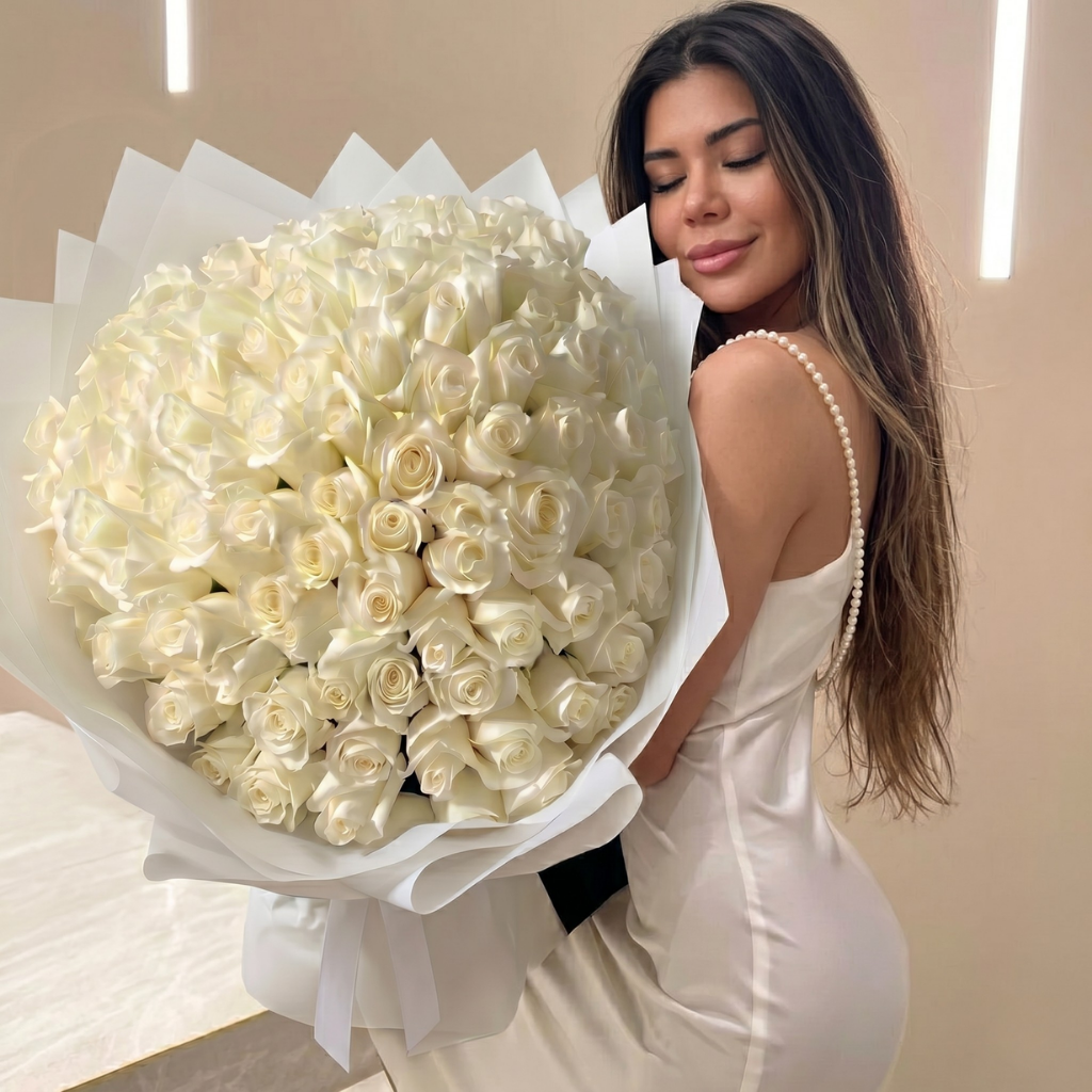 Ivory Dream