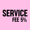 Service Fee