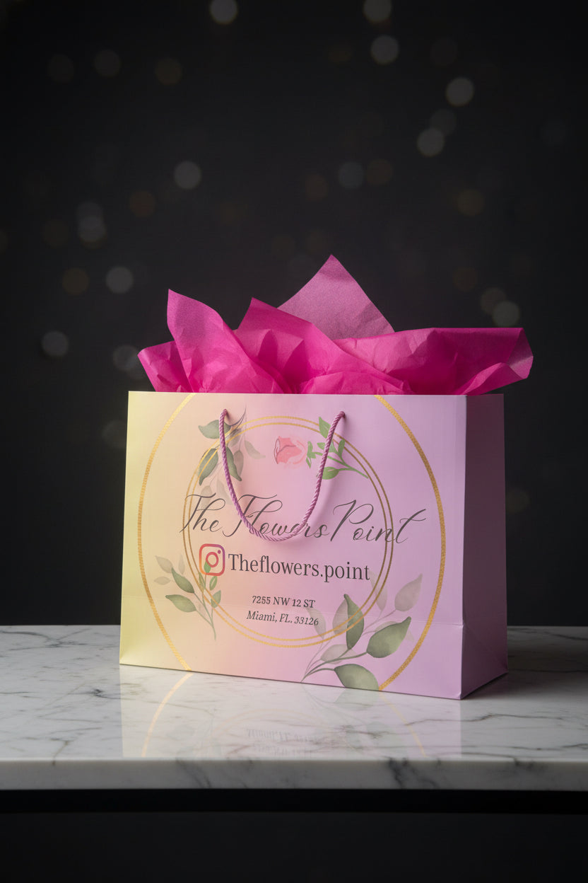 Gift Bag