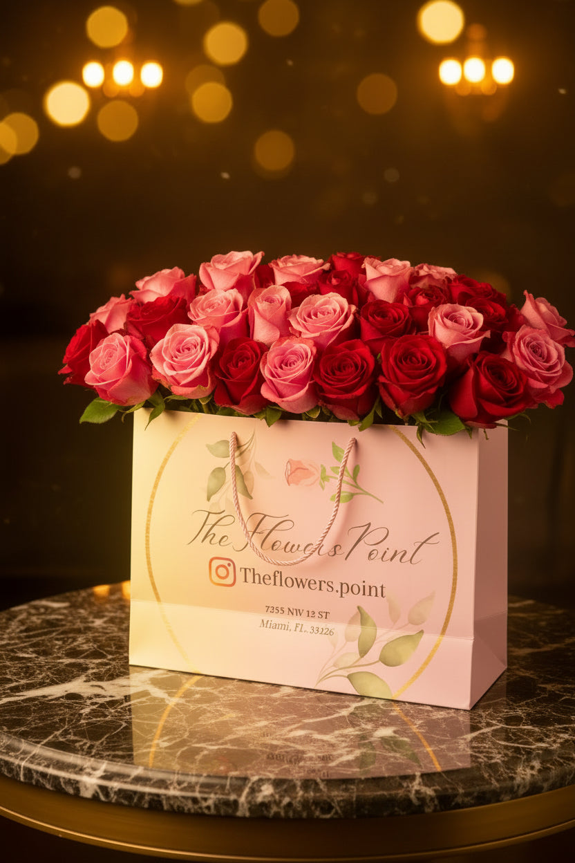 Gift Bag